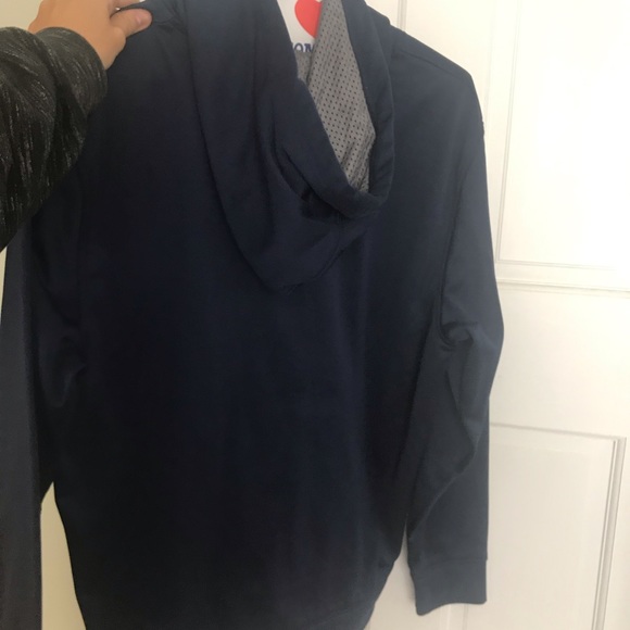 Unisex Yankee’s Sweatshirt - Picture 2 of 2